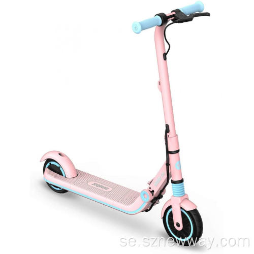 Niobot elektrisk scooter för barn e8 ekickscooter